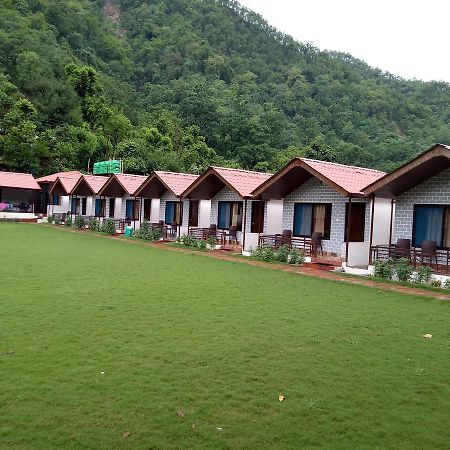 Rattapani Resort Ришикеш Экстерьер фото